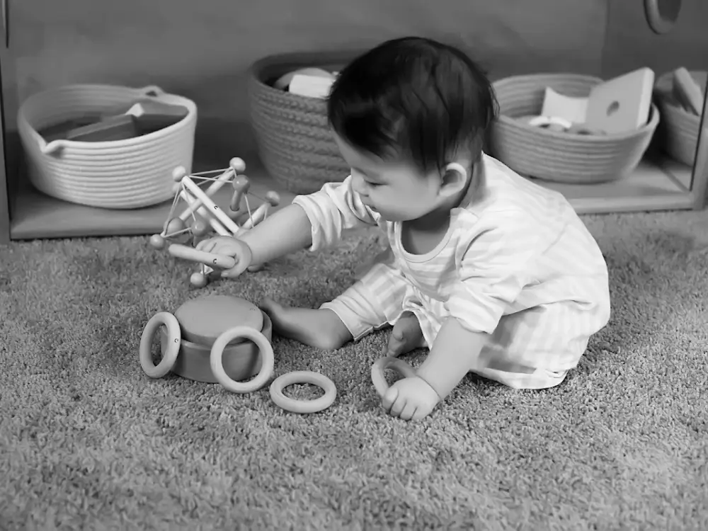 Kinderberry Hill Child Development Center in Edina, MN