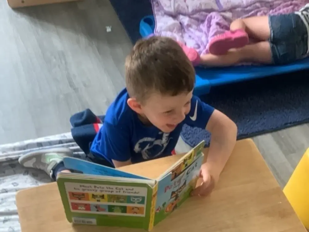 Kinderbook Children's Centers, Plainville