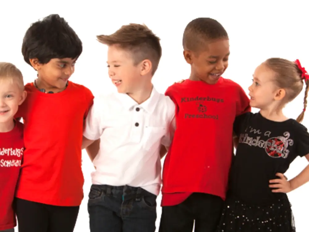 Kinderbugs Preparatory School, Chandler