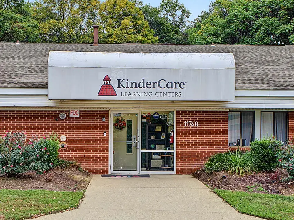 KinderCare - 000157, Beltsville