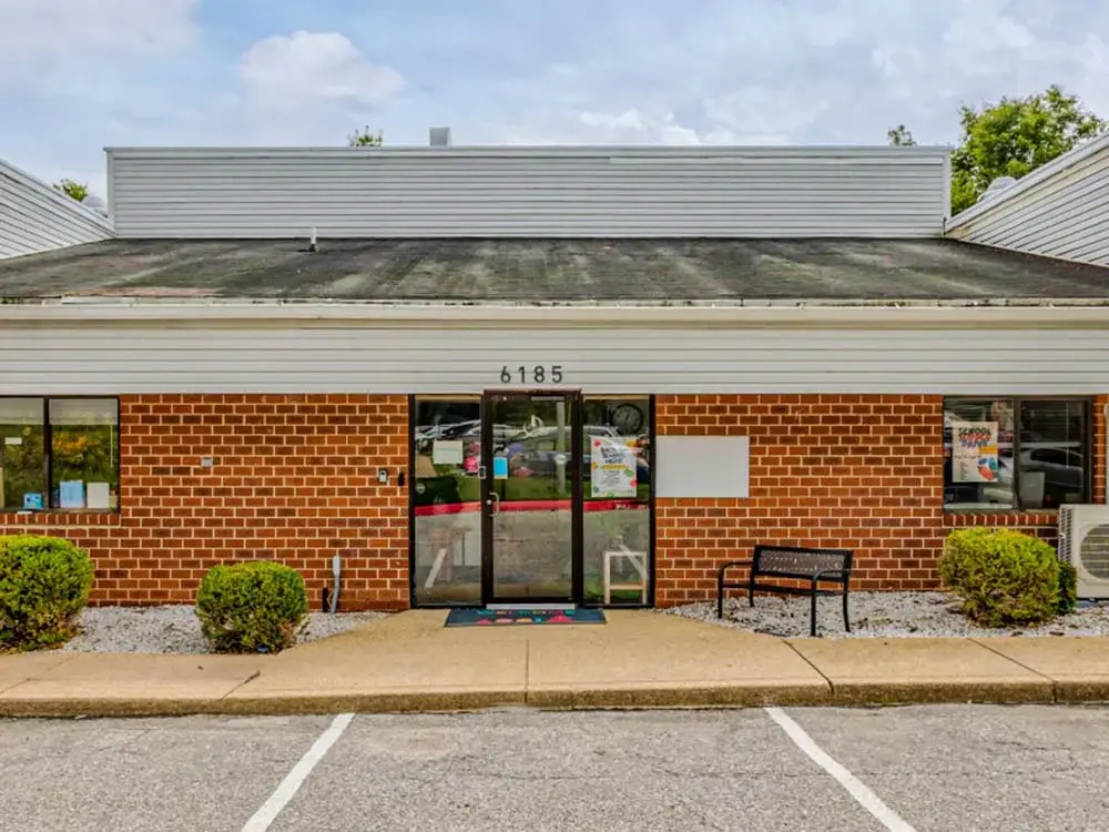 KinderCare-000350, Columbia