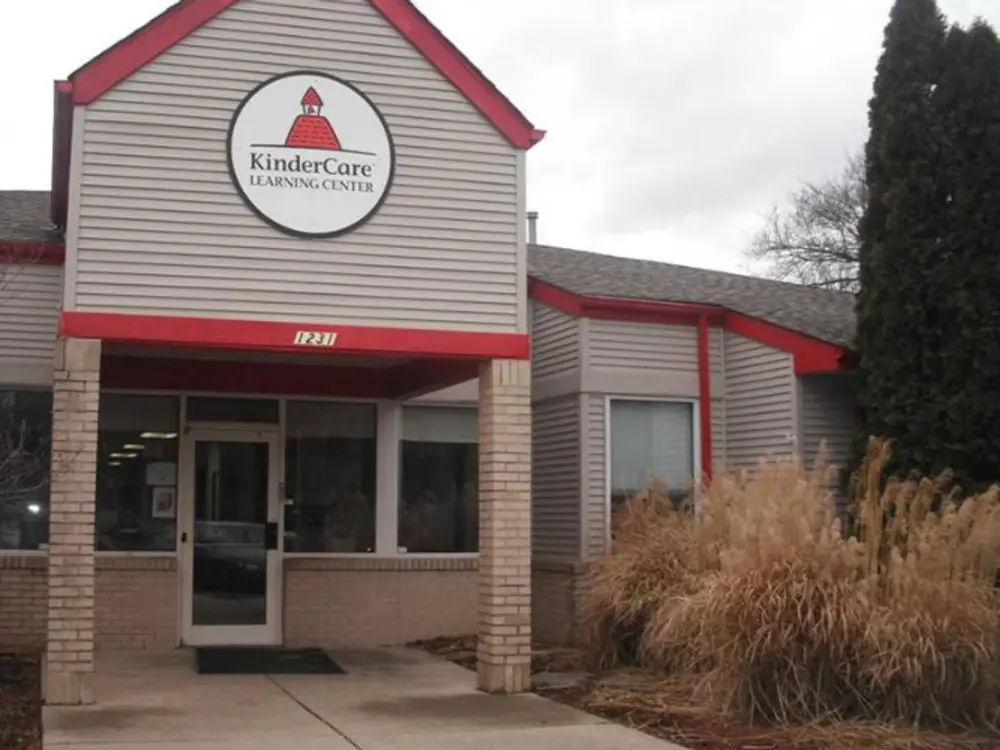 KinderCare #000766 in Westerville, OH