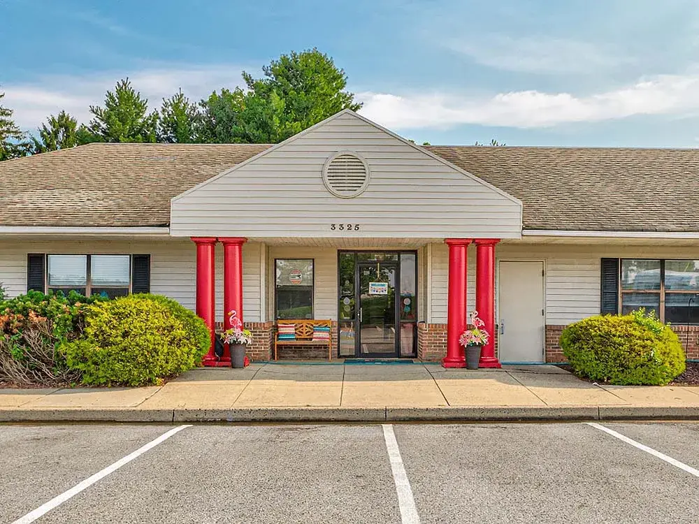 KinderCare-000822, Abingdon