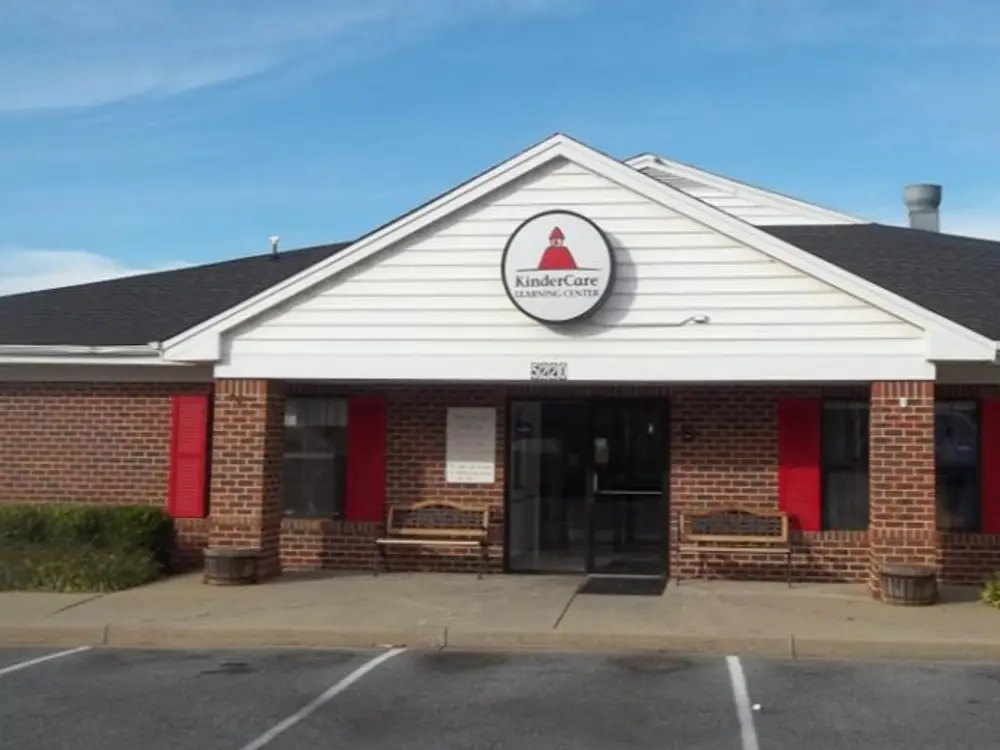 KinderCare-000882, Frederick