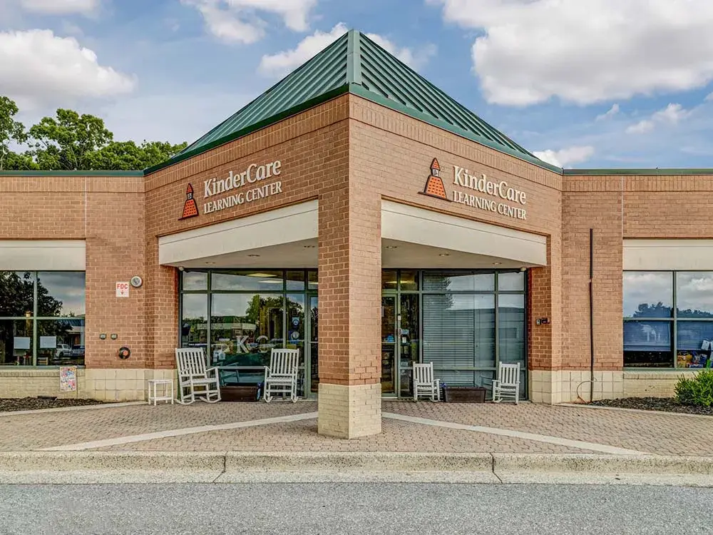 KinderCare 073274, Columbia