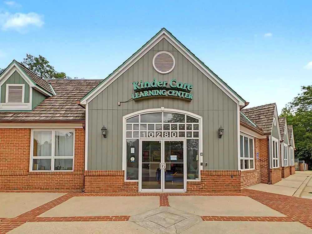 KinderCare - 073276, Mitchellville