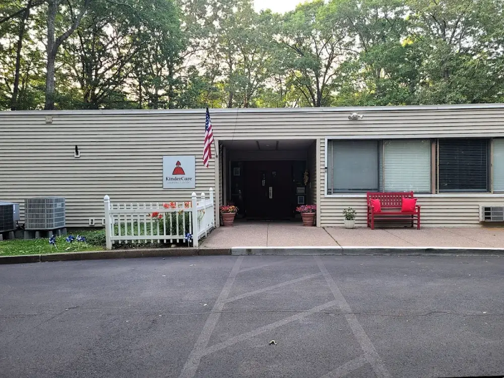 Kindercare #1480, Dayton