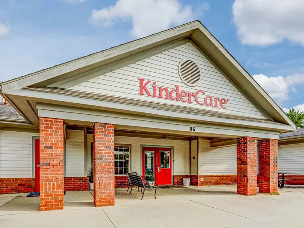 Kindercare #1546, Lewis Center