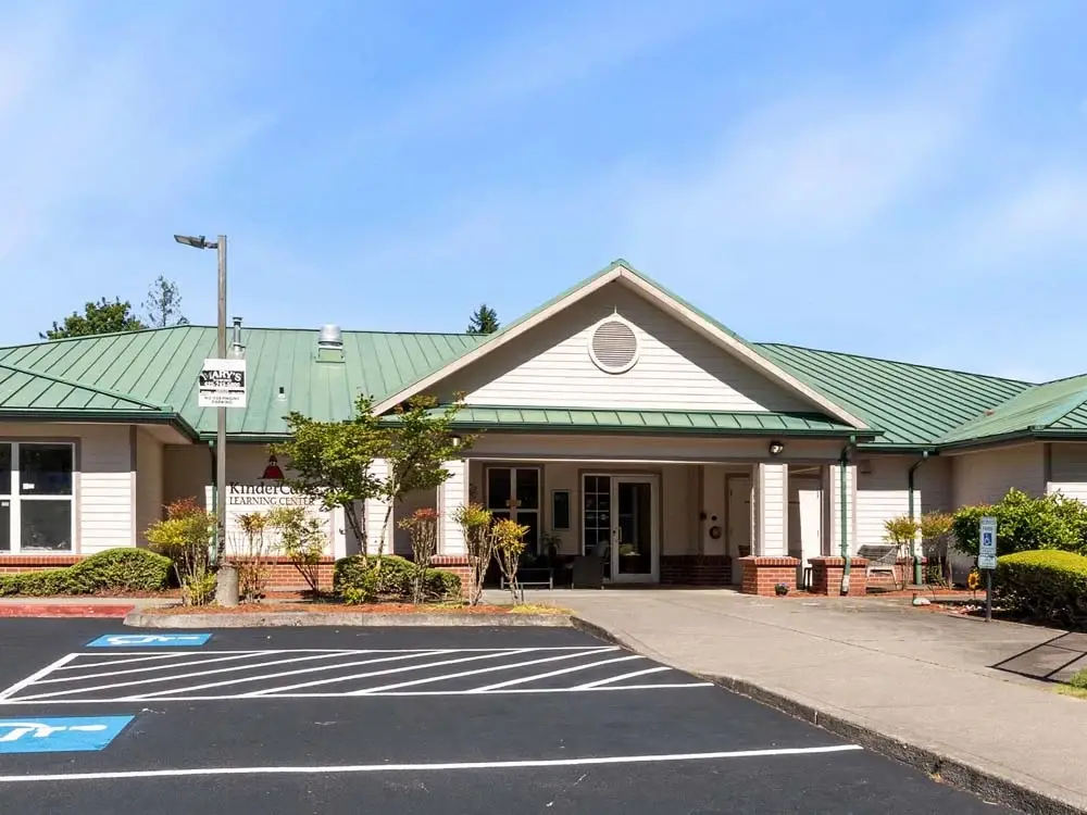 Kindercare #1604, Mukilteo