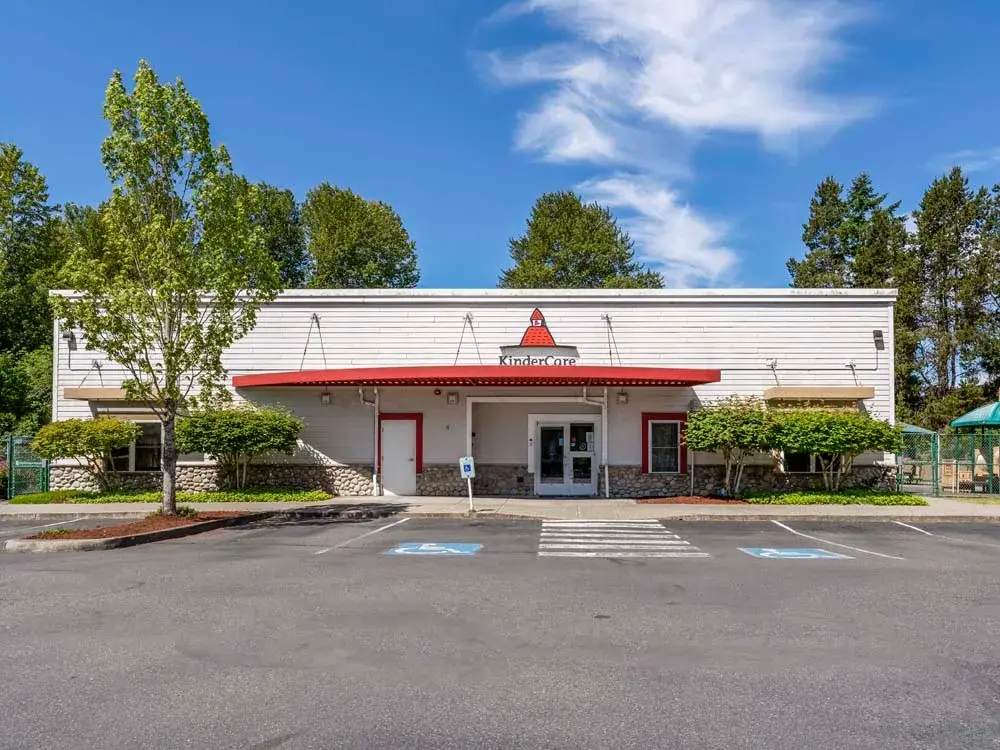 Kindercare #1707, Everett