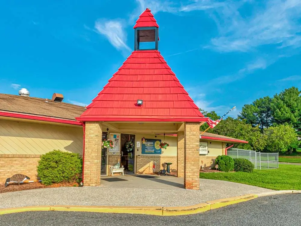 KinderCare-300834, Abingdon