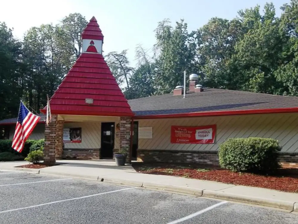KinderCare 301061, Hanover