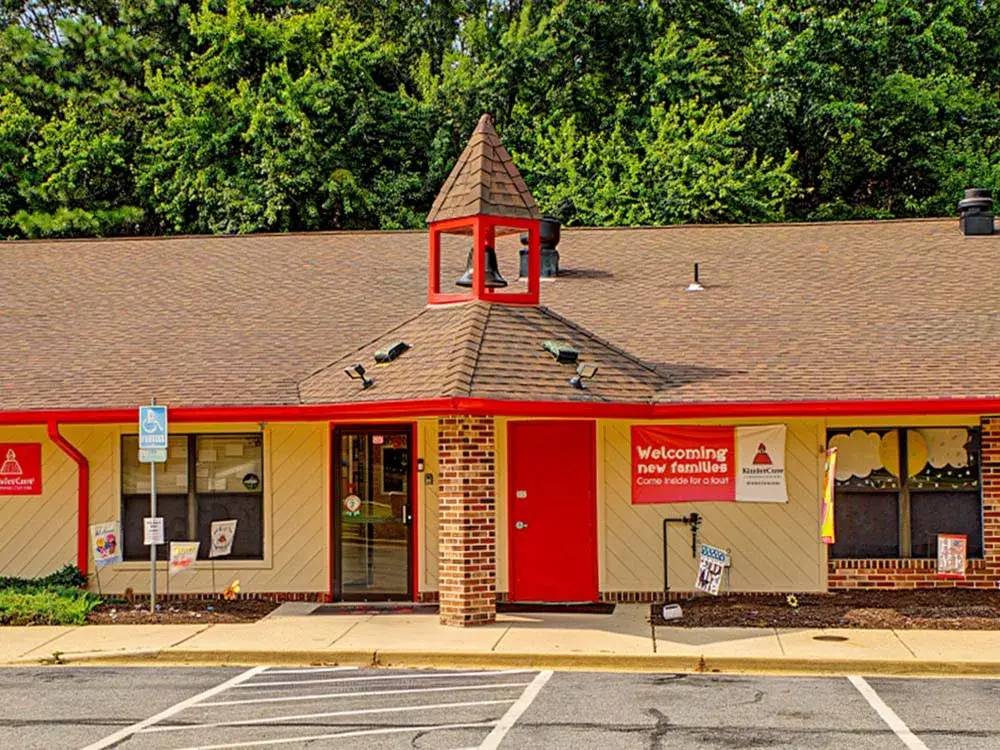 KinderCare-301229, Waldorf