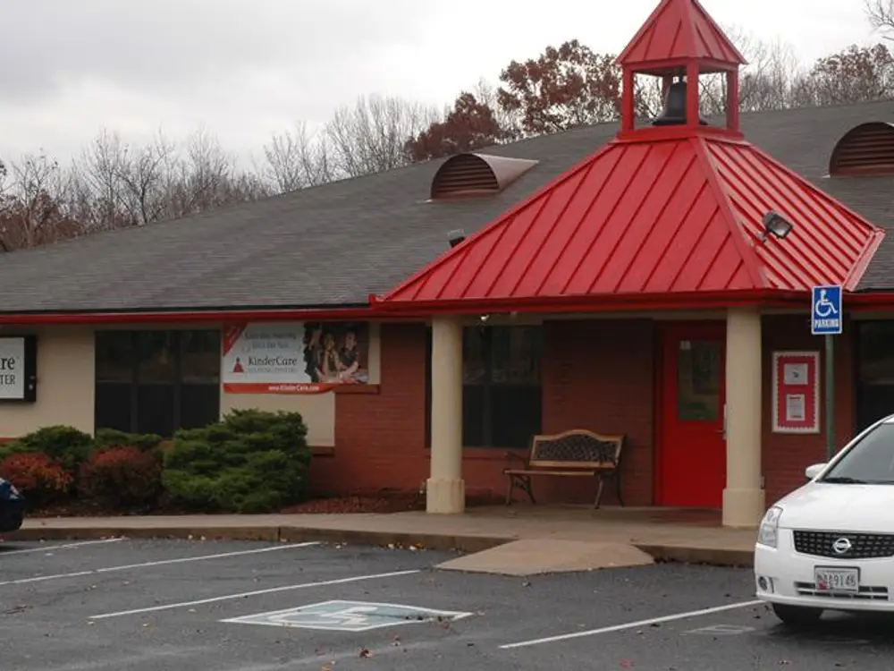 KinderCare-301351, Edgewood