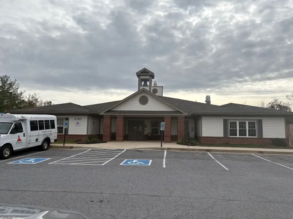 KinderCare-301533, Elkridge