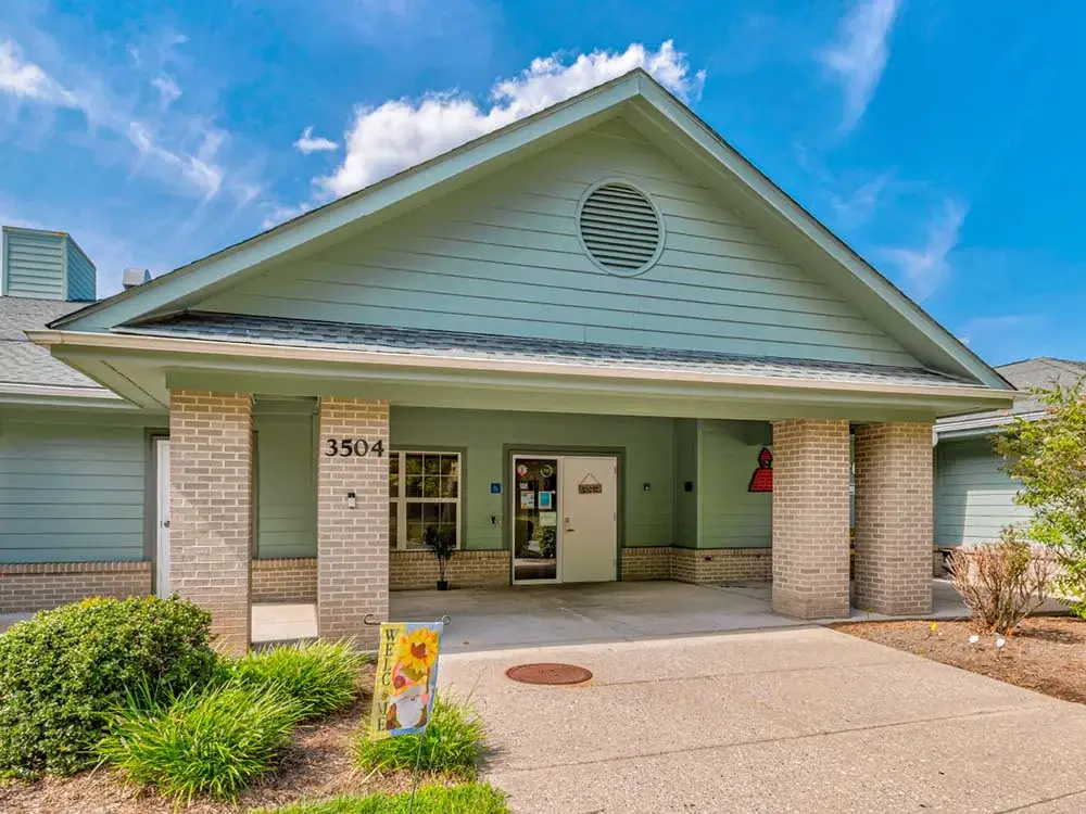 KinderCare 301543, Laurel