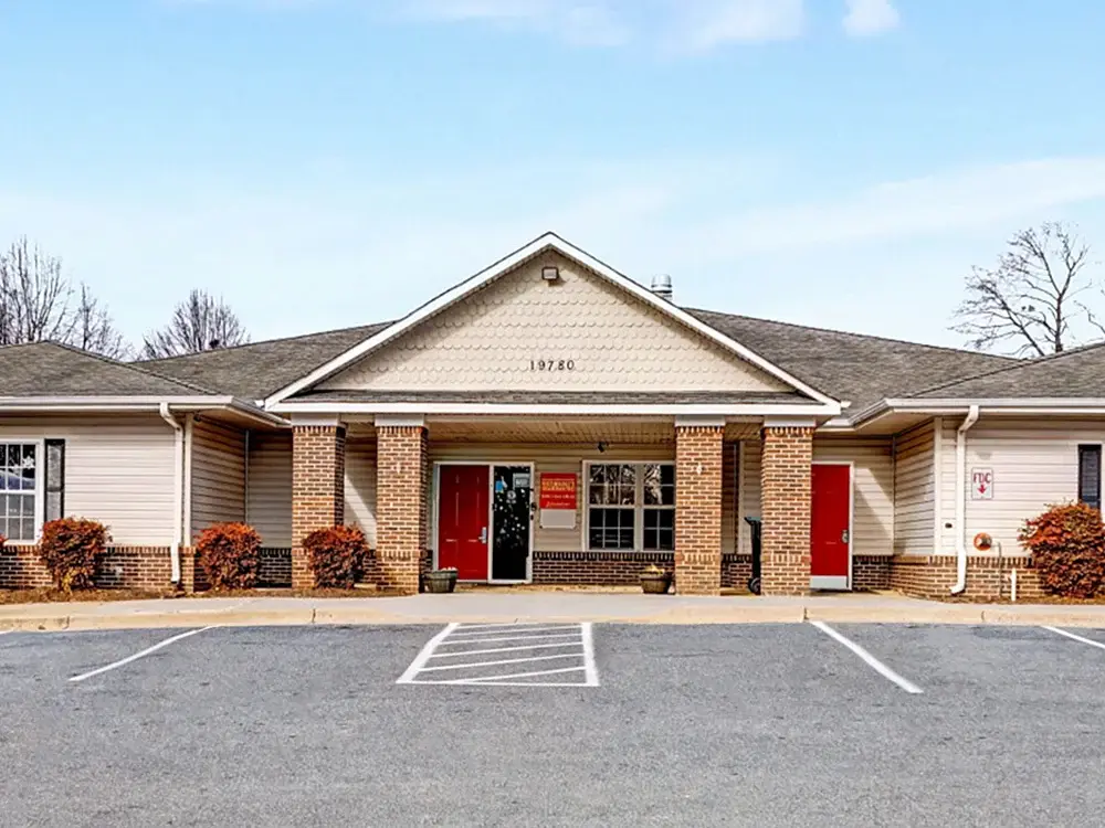 KinderCare-301596, Germantown