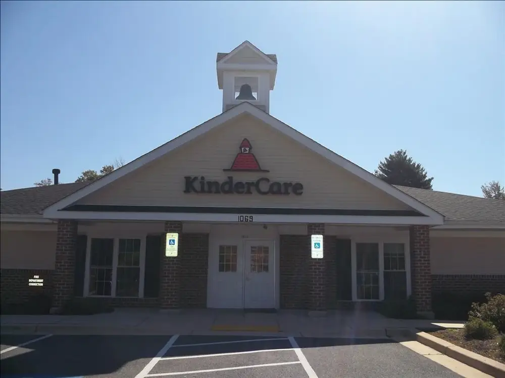 KinderCare 301835, Gambrills