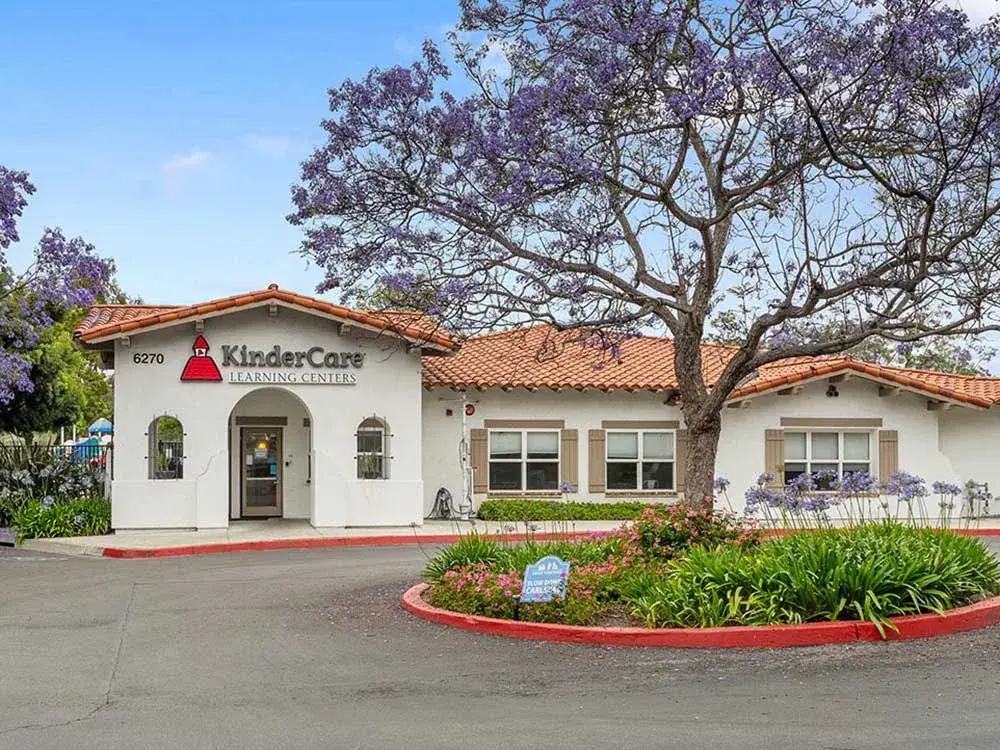Kindercare - Carlsbad 1648, Carlsbad