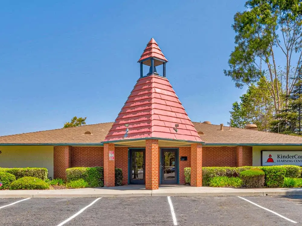 Kindercare College Preschool, Oceanside