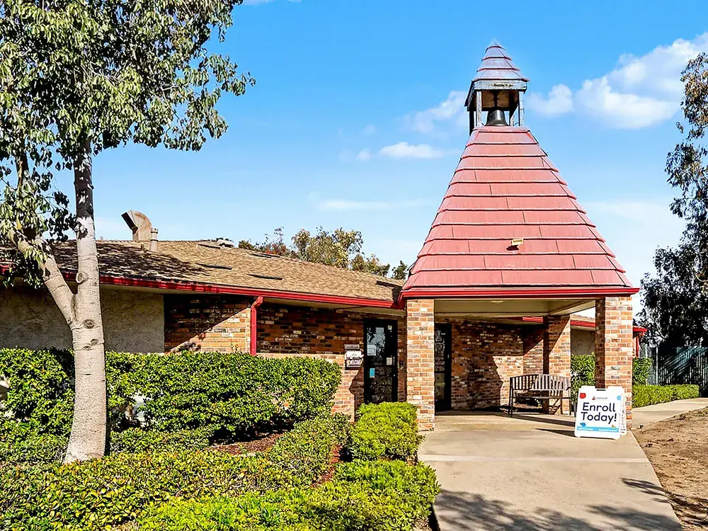Kindercare Cuyamaca Center, Santee