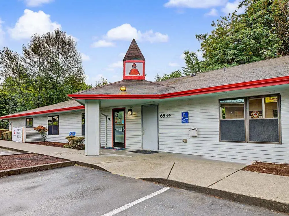 Kindercare East Lake Sammamish, Redmond