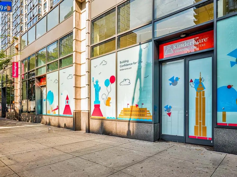 Kindercare Education LLC, Manhattan