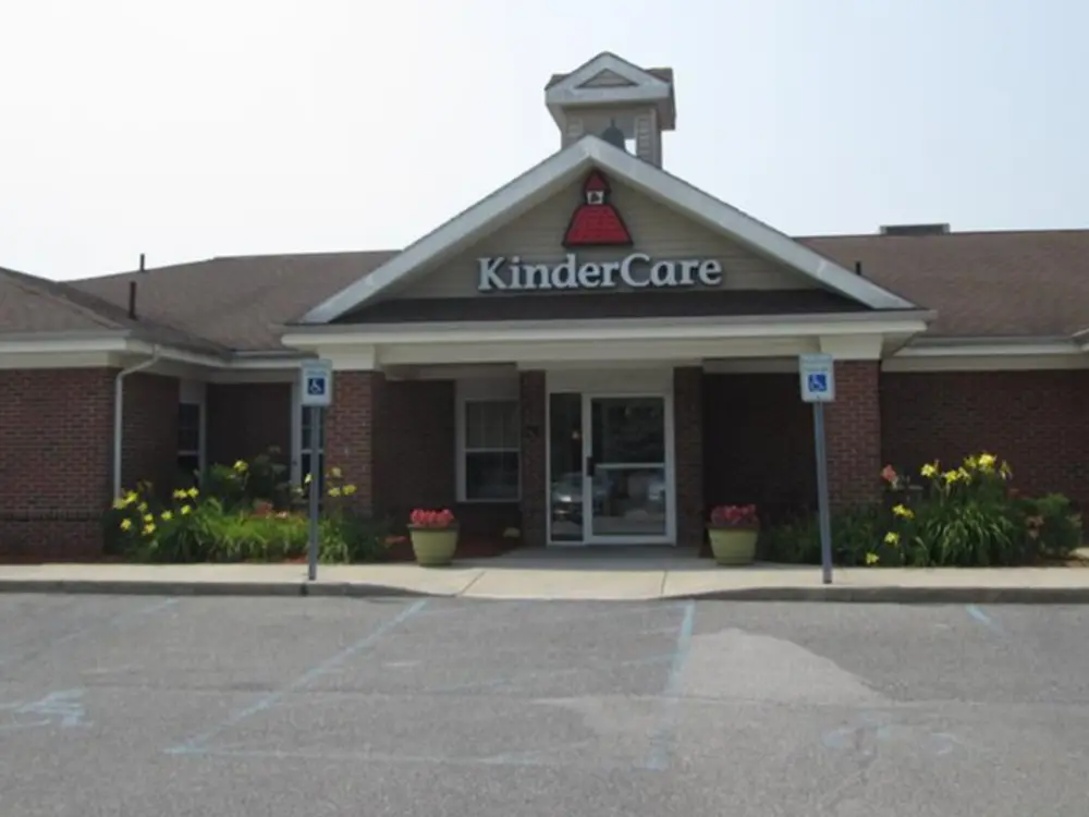 KinderCare Education LLC., Clifton Park