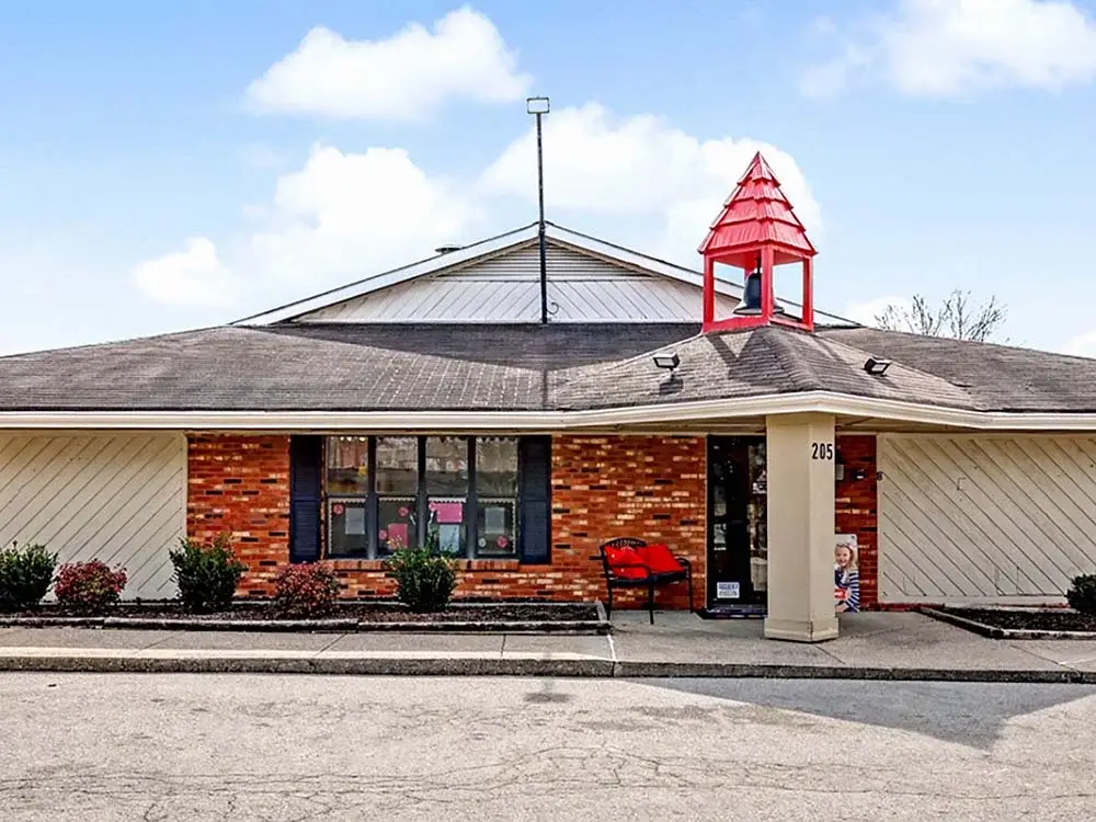 KinderCare Education LLC, Franklin