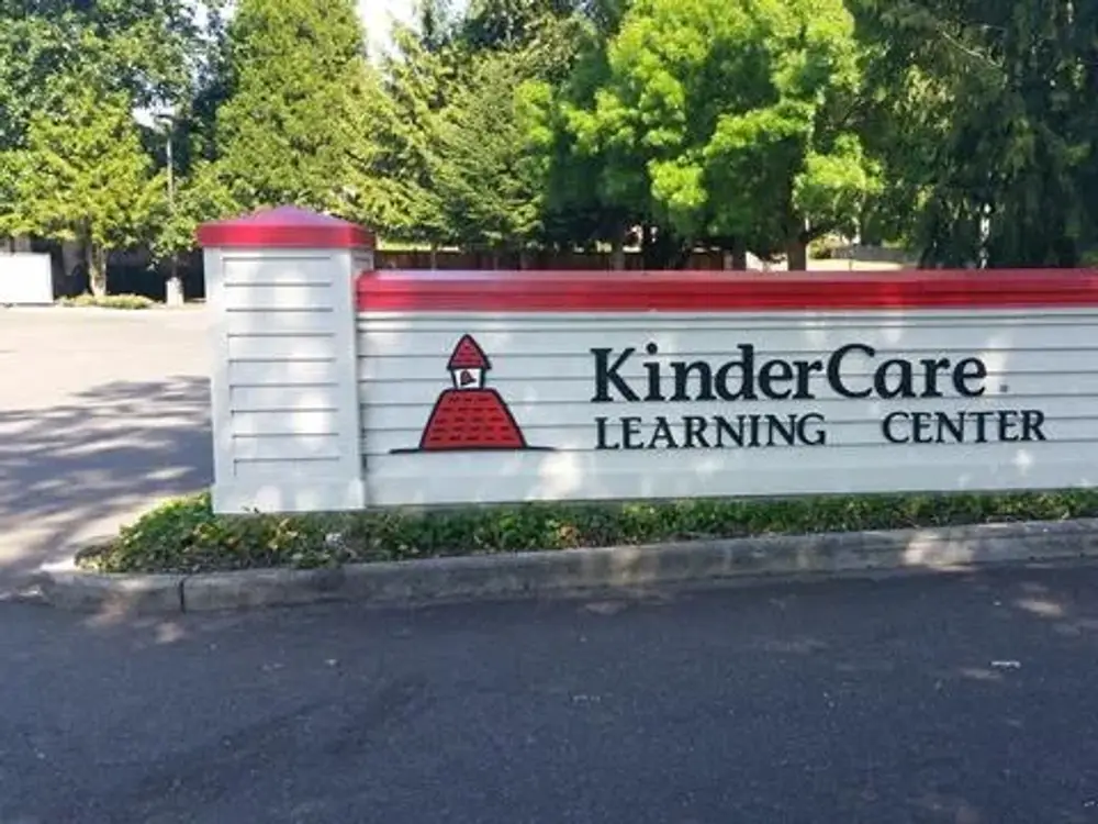 Kindercare Education LLC, Puyallup