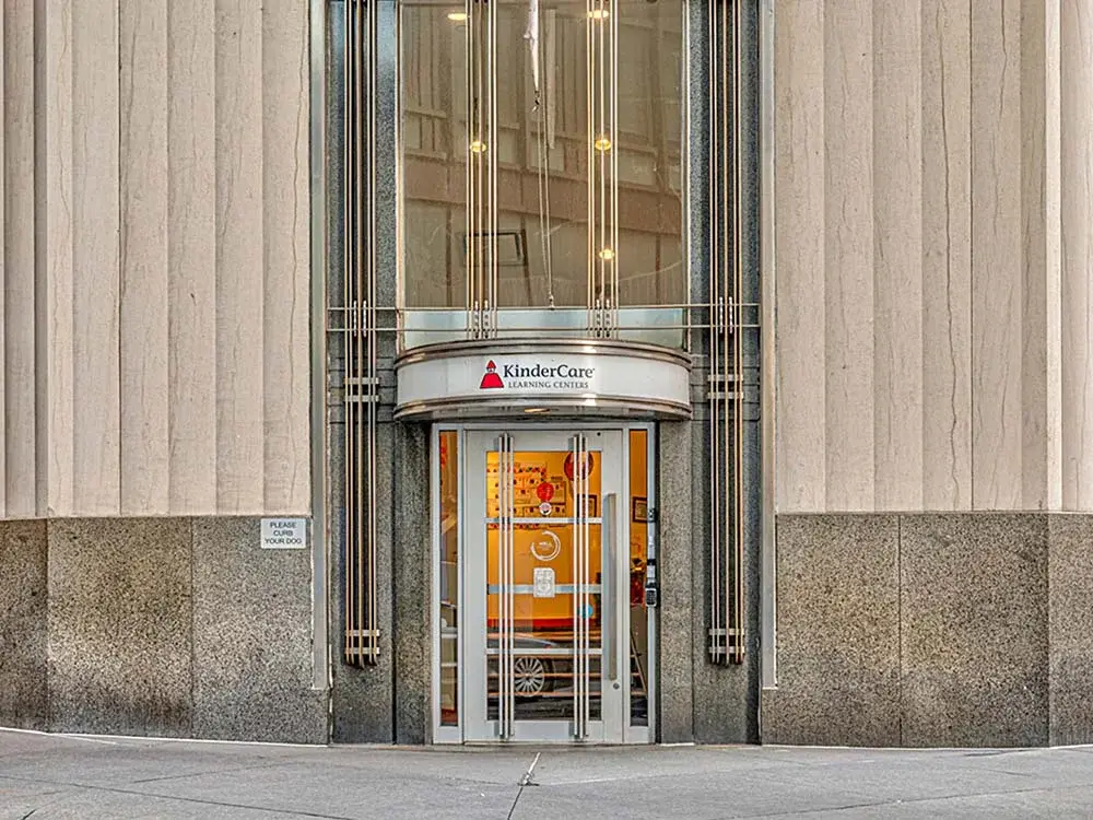 KinderCare FiDi NYC in Manhattan, NY