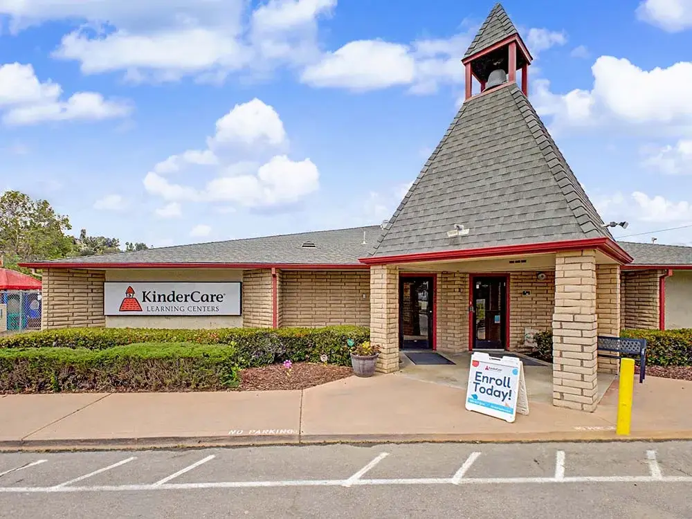 Kindercare Jamacha Preschool, El Cajon