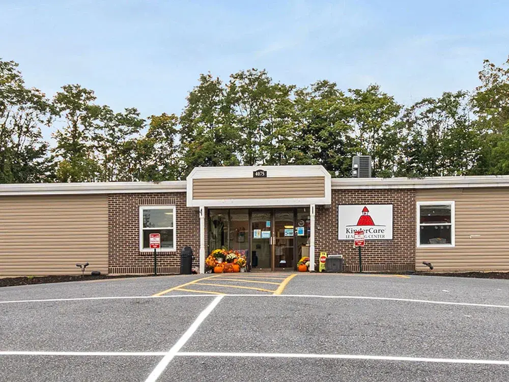 Kindercare Learn Cnt 073043, Harrisburg