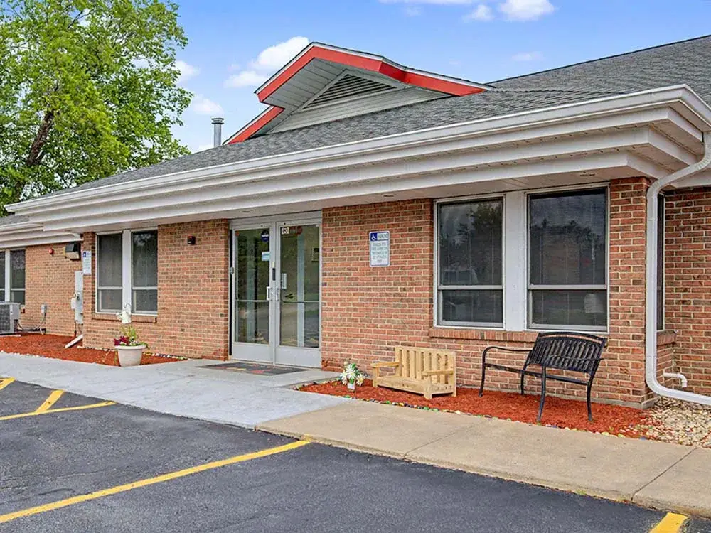 Kindercare Learning Center 000225, Rockford