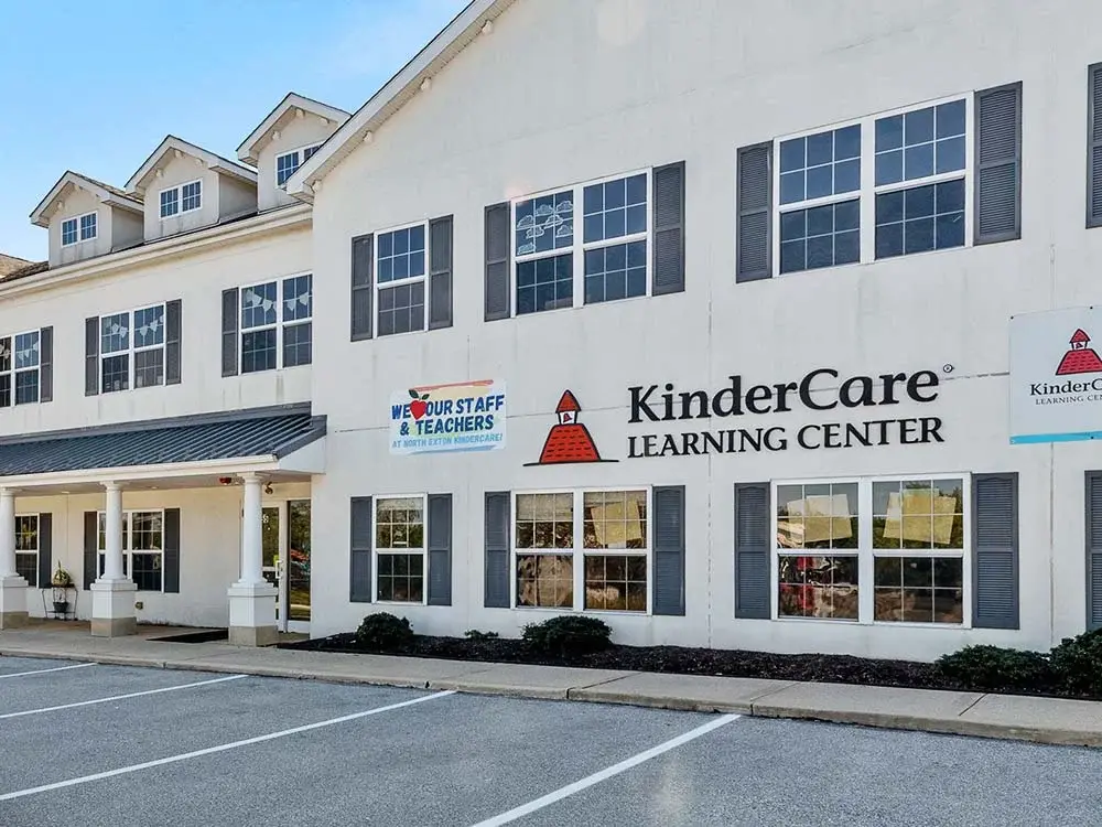 Kindercare Learning Center 000228, Exton