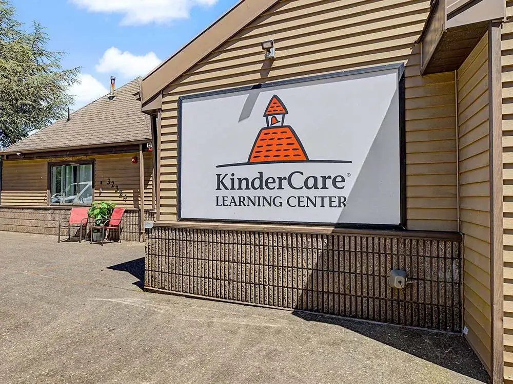 Kindercare Learning Center 000276, Federal Way