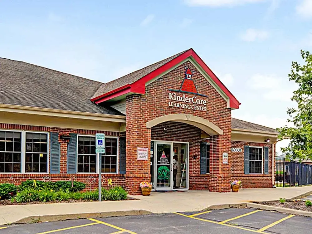 Kindercare Learning Center #000291 in Frankfort, IL