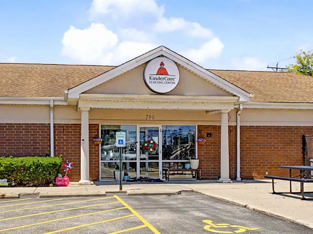 Kindercare Learning Center #000301 in Grayslake, IL