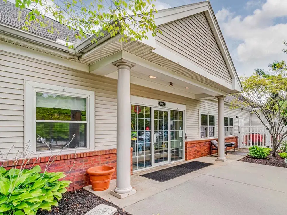 Kindercare Learning Center #000373, Hudson