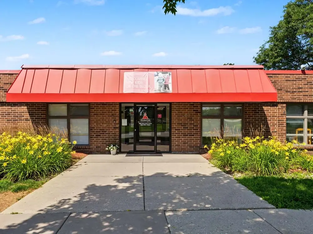 Kindercare Learning Center 000529, Naperville