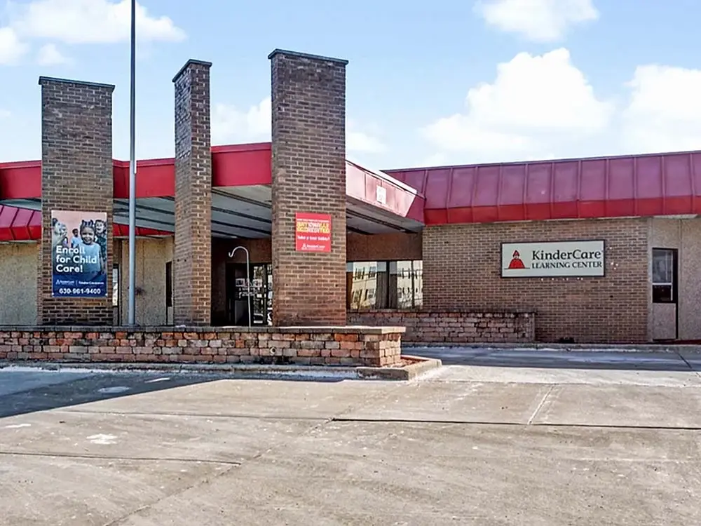 Kindercare Learning Center #000551, Naperville