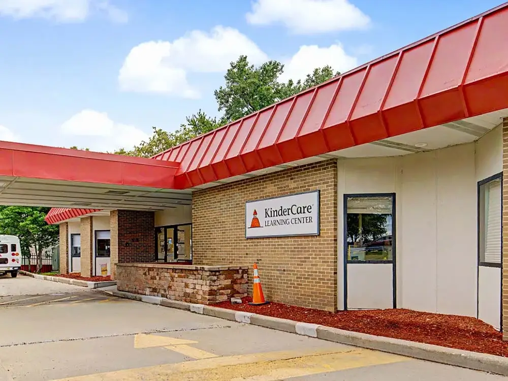 Kindercare Learning Center 000607, Palatine