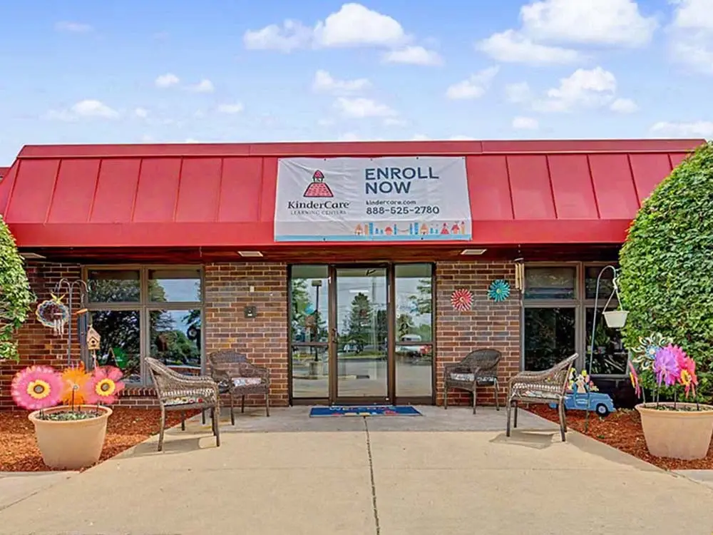 Kindercare Learning Center #000638, Roselle