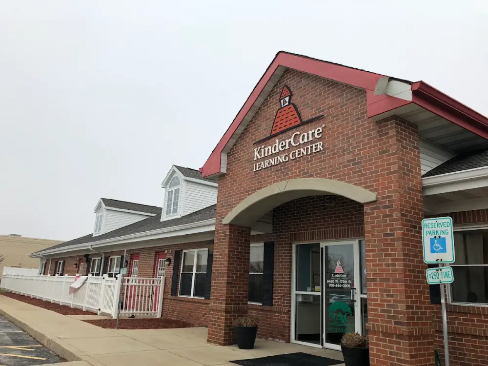 Kindercare Learning Center 000810, Tinley Park