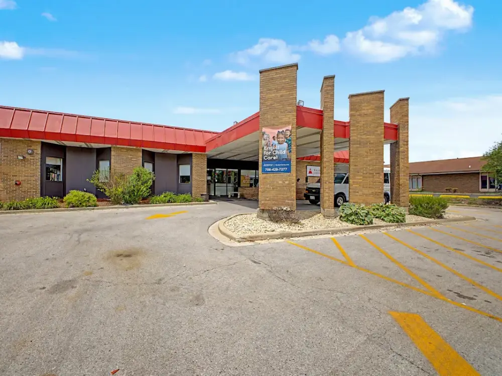 Kindercare Learning Center 000829, Tinley Park