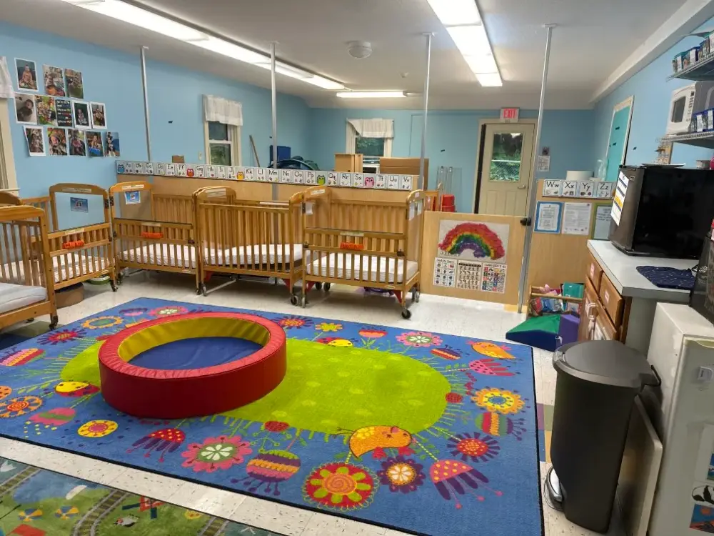 Kindercare Learning Center #070202, Moodus