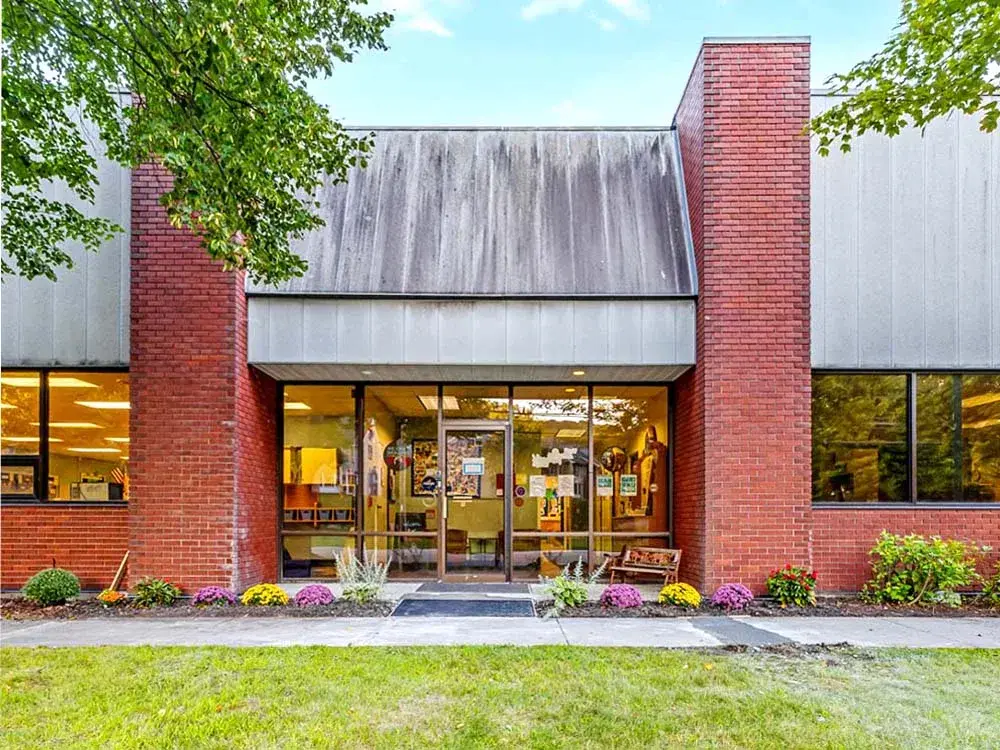 Kindercare Learning Center #070292, Torrington