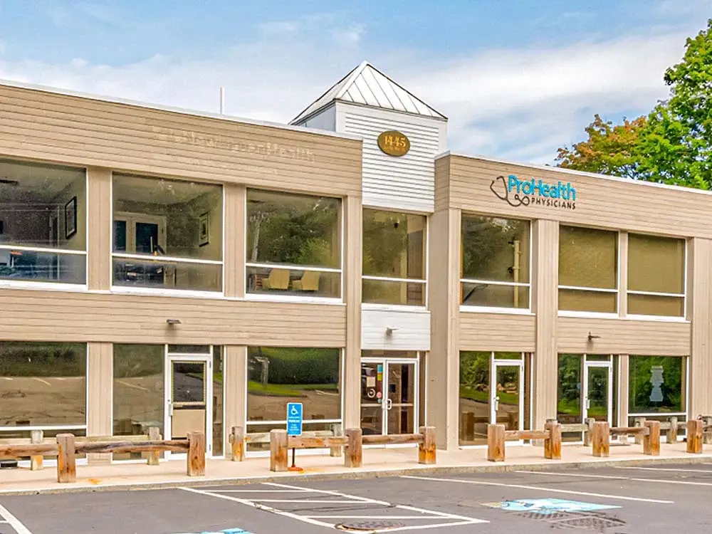 Kindercare Learning Center #070295, Guilford