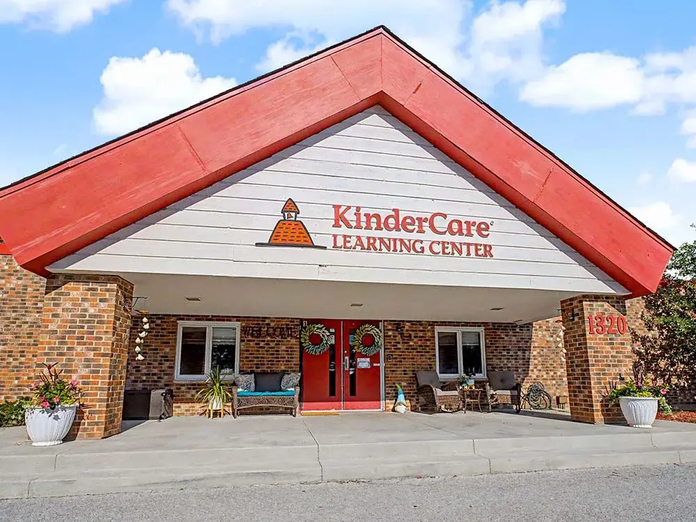 Kindercare Learning Center 070457, Arlington Hts
