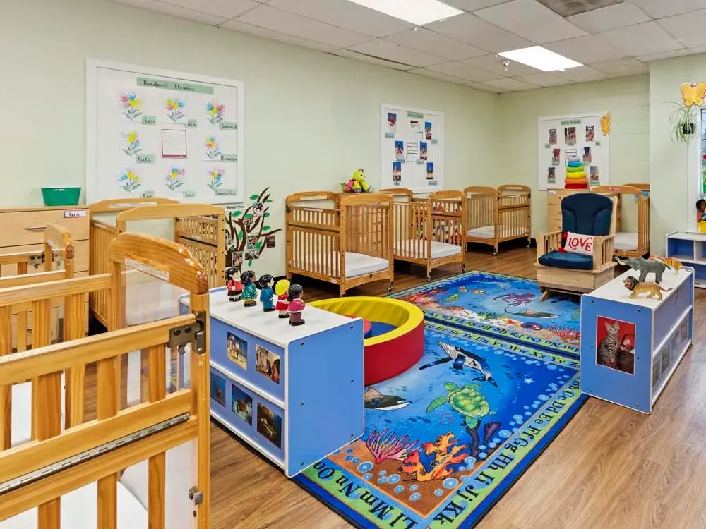 Kindercare Learning Center 070892, Seattle